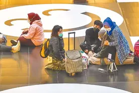 台湾缺工危机难解！移工数恐在2028年达百万图片