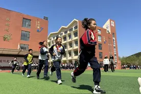“慢”教育“漫”精彩，“Yue”理念全面开花图片