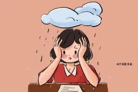 孩子成长过程中难免犯错，父母在批评时千万要注意以下5点！图片