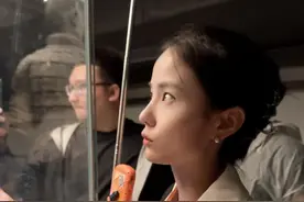 对话吸粉超400万的西安高颜值女导游：未来会向“专家型导游”靠近图片