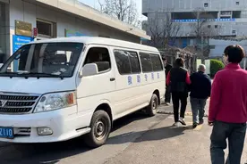 团圆！走失十余载，济南“亲人”帮花甲老人找到家图片