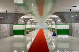 帮办追踪｜烟台天马栈桥淋浴区等设施对外开放，试运营期间免费图片