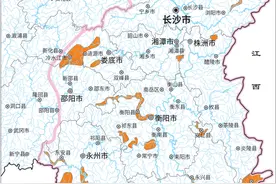 湖南湘江流域和洞庭湖山水林田湖草生态保护修复工程——常德市西洞庭湖国家级自然保护区生态保护修复项目图片