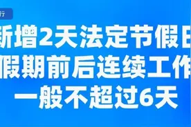 2025年起，这些新规将影响你我生活图片