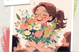 【我和我的老师】师恩难忘，共筑地质梦图片