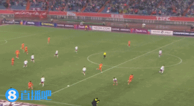 全场战报|三叉戟建功，泰山3：1光州FC，重新回到亚冠晋级区图片