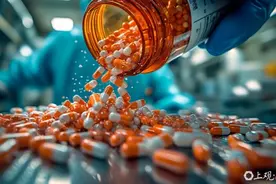 今年7月起药品销售需扫追溯码方可进行医保结算图片