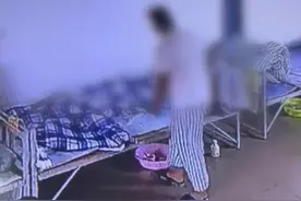 医院回应“精神病人从医院翻出”：已找回，身体没有什么问题图片
