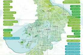 “公园+足球”！苏州已建成公园绿地足球场50个图片
