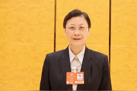 任咏华委员谈AI辅助科研：打牢基础、提升认知是必修课图片