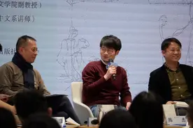 对谈｜阿拉伯人与叙事艺术：“一种陌生的熟悉感”（下）图片