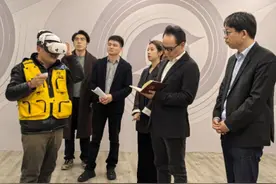 科技赋能文旅，产业探索智能化转型路径图片
