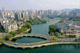 竞逐湾区惠更精彩｜惠州纵深推动大湾区建设，从软硬联通到协同融合图片