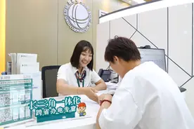 “跨域无感”办电 浙江跨省重大项目办电时长压降超过50%图片