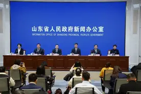 “订单班”“冠名班”近千个 山东技工院校为企业定向培养高素质技能人才图片