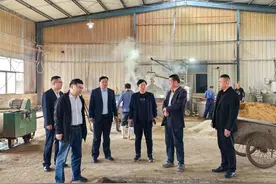牡丹区稳岗扩岗专项贷款发放工作实现“首季开门红”图片