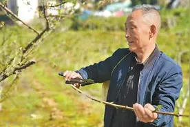 “喜欢大伙叫我‘田师傅’”（讲述·一辈子一件事）图片