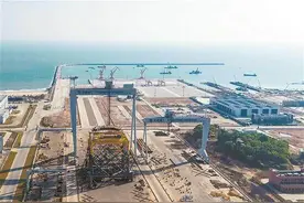 揭阳：夯实发展根基，以新质赋能产业强市图片