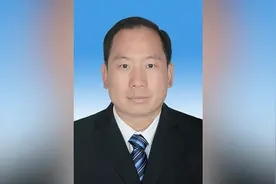 云南省生态环境厅厅长胡江辉已任玉溪市市长图片