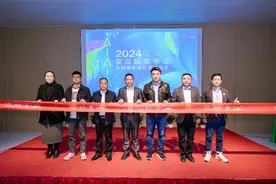 连开三大跨境商家中心，菜鸟为中小商家量身定制国际快递服务图片