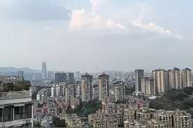 盼来了！四川宜宾今晚有雨！图片