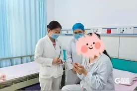 危急时刻！孕妇胎盘早剥，青岛民警医护生命接力守护母婴平安图片