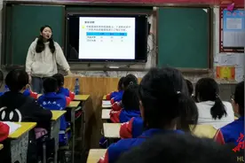 罗英：爱是最好的教育图片