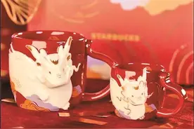 买爆龙元素商品的不止“龙的传人”图片