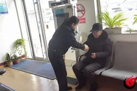 邹平市临池镇：户籍服务在身边 真心真情暖人心图片
