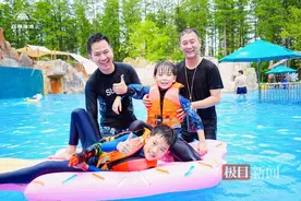武汉欢乐谷、玛雅海滩双园联动，将于6月29日启动电音节图片