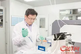 中国科学院院士徐义刚：扎根“深地科学”30余载 破解许多关键难题图片