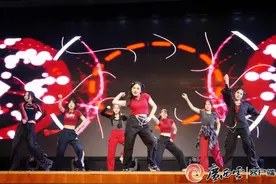 南宁市第二中学第十五届社团节圆满收官图片