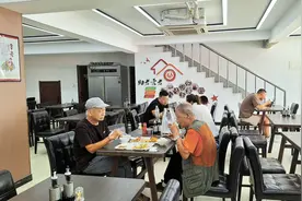 冰城一刻钟便民生活圈 把幸福“圈”在身边图片