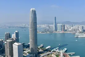 34℃☀️香港迎来自1980年以来最热夏至图片