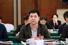 如何助力四川中医药产业发展？省人大代表蒋明建议从这四方面破题 | 两会最前线图片