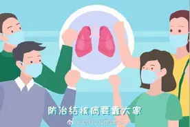 关于结核病，你应该知道这些图片