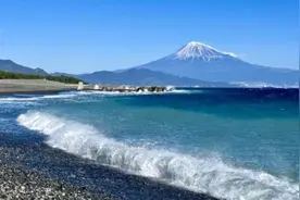 日本再发特大地震风险评估：或致近30万人死亡图片