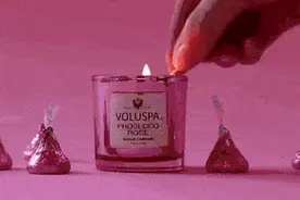 别让这种网红产品“烧”了你的浪漫……图片