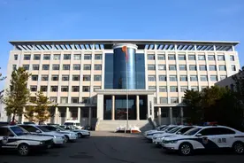 2025年辽宁省考公告已出，北票市人民法院共招8人！图片