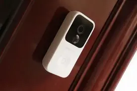 入户门上安装摄像头是否侵犯他人隐私权图片