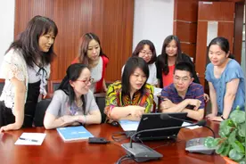 名师谈教育｜徐汇区教育学院徐晓燕：道法源自然，躬行达觉知图片