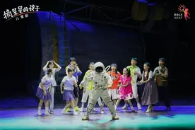 新年第一剧，去看《白雪公主》！青岛市话剧院2024全年儿童剧演出季即将开启图片