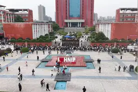 入学即是“准员工”！湖南高校单招新增现场工程师专项培养项目图片