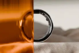CES 2025：Circular推出Circular Ring 2智能戒指，新增实时心脏洞察功能图片