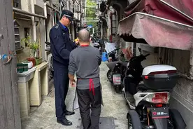 私拉电线充电屡禁不绝？TA们行动了图片