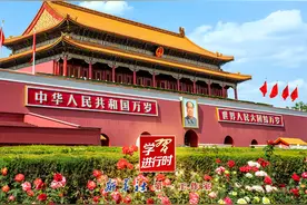 学习进行时丨青年节，重温总书记的励志格言图片