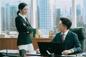 95后个体户律师：最低月入500，差点贷款上班图片