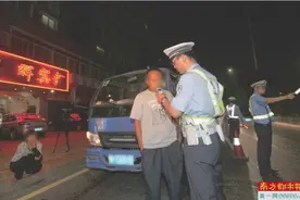 完善醉驾行刑衔接 让处罚规则更严密图片
