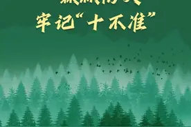 安全教育 | 这些防火安全知识，请收好→图片