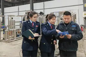 支持科技创新和制造业发展 去年我市减税降费及退税约361亿元图片